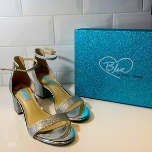 Betsy Johnson MIRI Sandal